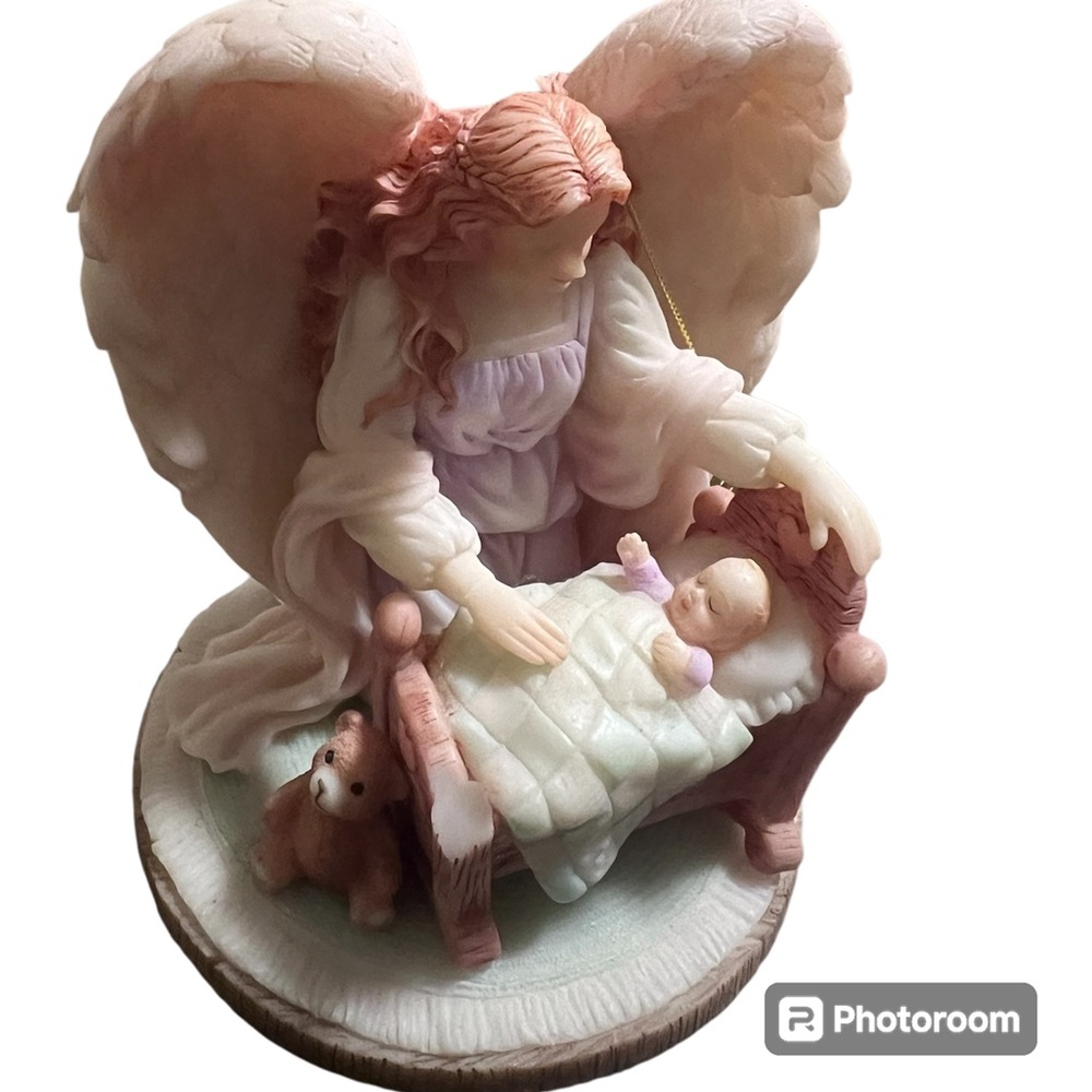 Seraphim Classics:angels watch over me: